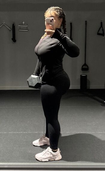 Full leaked Lilkitty private photo