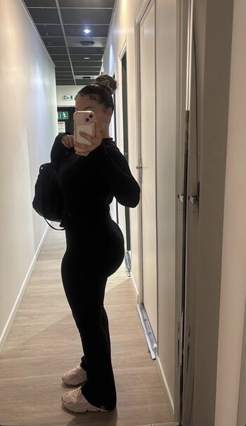 Full leaked Lilkitty private photo