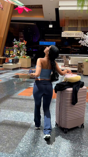 Full leaked Lilkittylee private photo