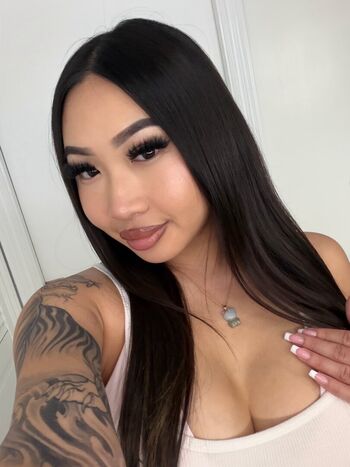 Full leaked Lilkittyli private photo