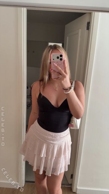 Full leaked Lill msr private photo