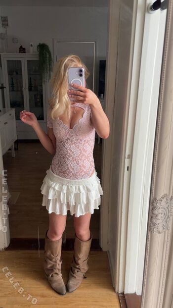 Full leaked Lillaamatilda private photo