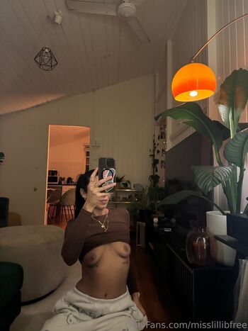 Full leaked Lilli b page private photo