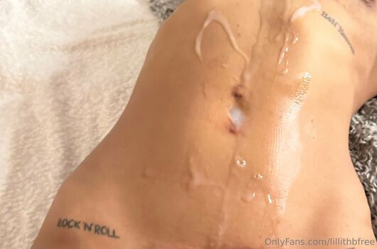 Full leaked Lilli b private photo