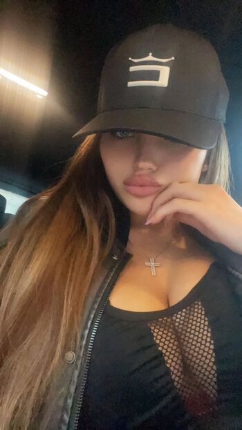 Full leaked Lilli c private photo