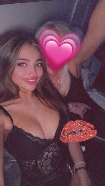 Full leaked Lilli c private photo