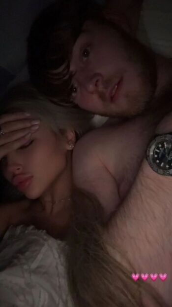 Full leaked Lilli c private photo