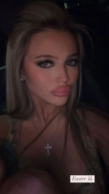 Full leaked Lilli c private photo