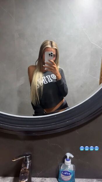 Full leaked Lilli c private photo