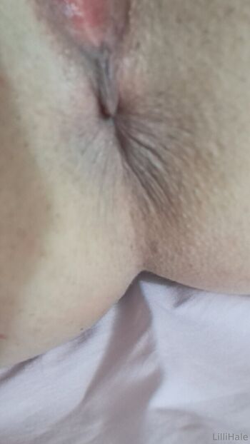 Full leaked Lilli hale private photo