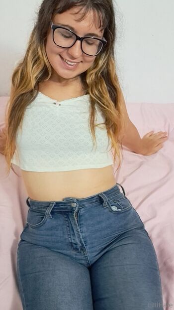 Full leaked Lilli hale private photo