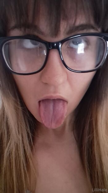 Full leaked Lilli hale private photo