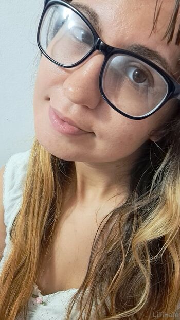 Full leaked Lilli hale private photo