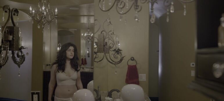 Full leaked Lilli kay private photo