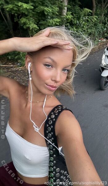Full leaked Lilli sophia private photo