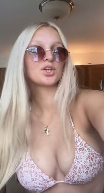 Full leaked Lilli zielinski private photo