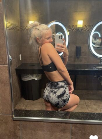 Full leaked Lilli zielinski private photo