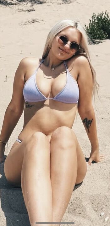 Full leaked Lilli zielinski private photo