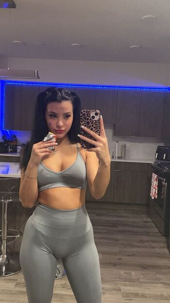 Full leaked Lillian delaney private photo