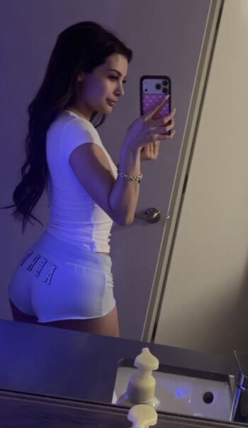 Full leaked Lillian delaney private photo