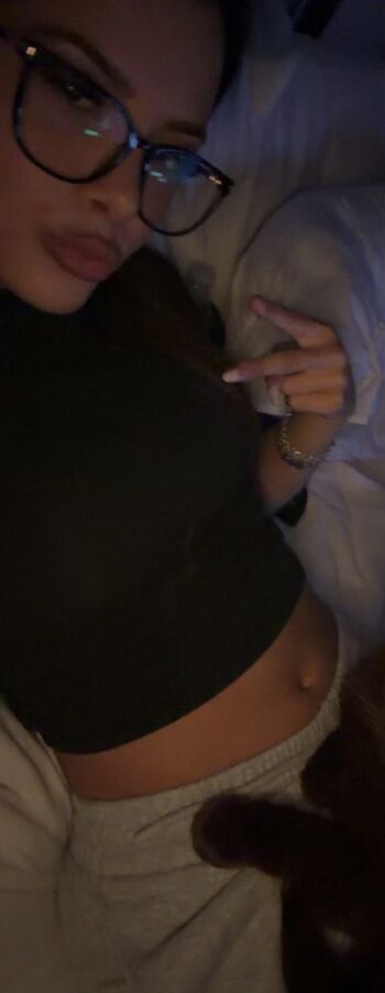 Full leaked Lillian delaney private photo