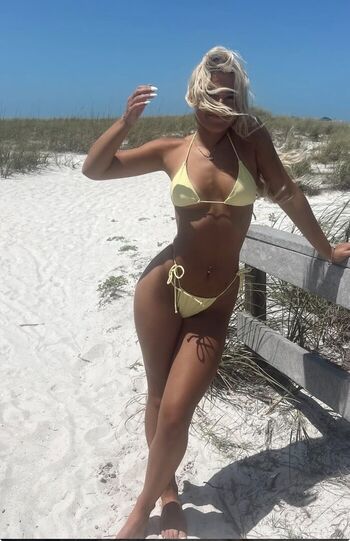 Full leaked Lillian evans private photo