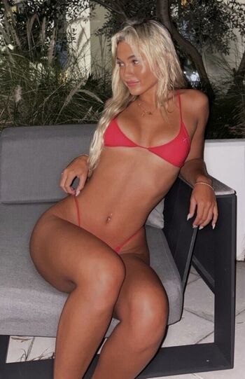 Full leaked Lillian evans private photo