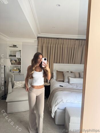 Full leaked Lillian phillips private photo