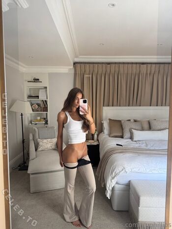 Full leaked Lillian phillips private photo