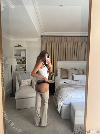 Full leaked Lillian phillips private photo