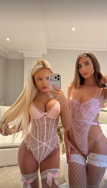 Full leaked Lillian phillips  page private photo