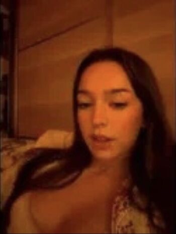Full leaked Lillieolive private photo