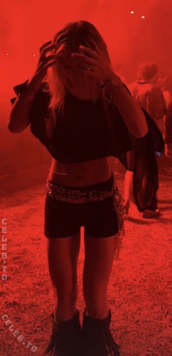 Full leaked Lilligloria private photo