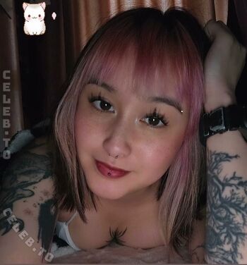 Full leaked Lillimon private photo