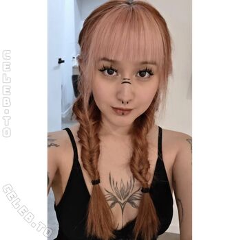 Full leaked Lillimon private photo