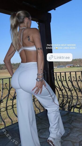 Full leaked Lillimsr private photo