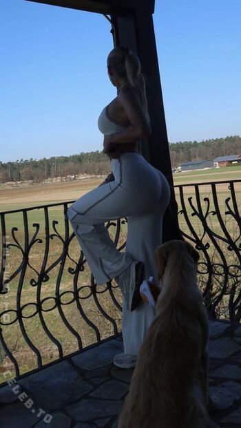 Full leaked Lillimsr private photo