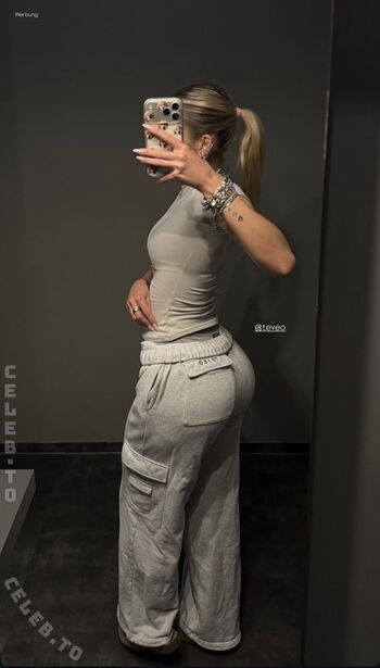 Full leaked Lillimsr private photo