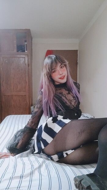 Full leaked Lilliumdolls private photo