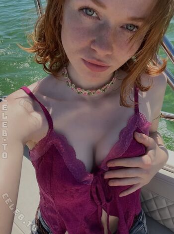 Full leaked Lilly blush private photo