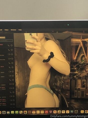Full leaked Lilly brown private photo