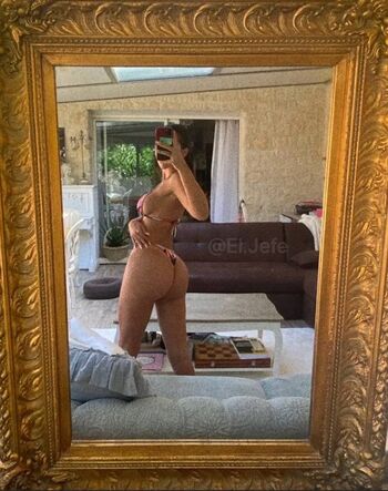 Full leaked Lilly dubai page private photo