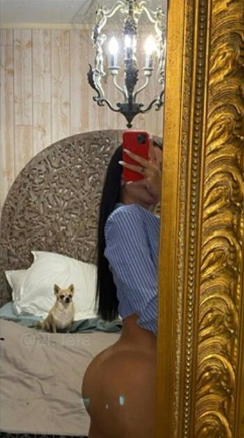 Full leaked Lilly dubai private photo