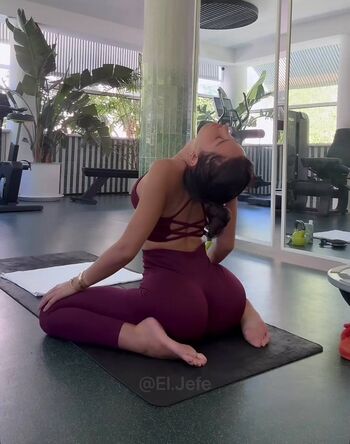 Full leaked Lilly dubai private photo
