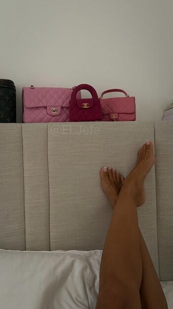 Full leaked Lilly dubai private photo