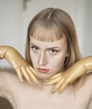 Full leaked Lilly eth private photo