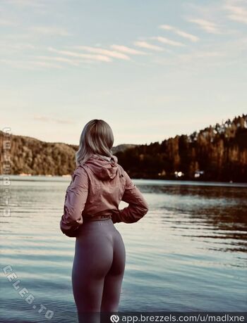 Full leaked Lilly jcl private photo