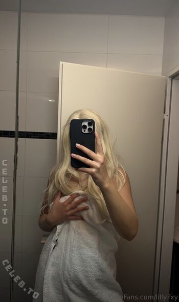 Full leaked Lilly lamour private photo