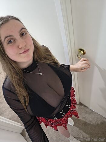 Full leaked Lilly maiden private photo