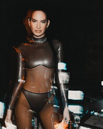 Full leaked Lilly palmer dj private photo